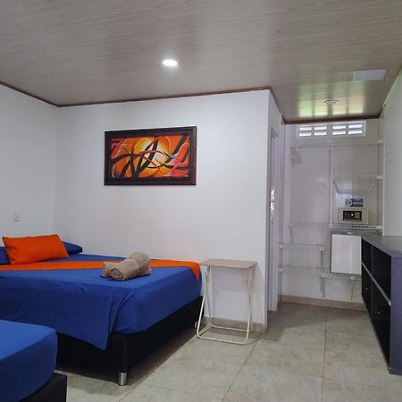 Hotel Mare Mare Inn San Andrés Kültér fotó