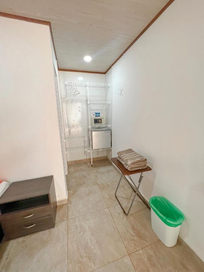 Hotel Mare Mare Inn San Andrés Kültér fotó