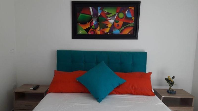 Hotel Mare Mare Inn San Andrés Kültér fotó